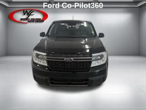 Photos of 2023 Ford Maverick XLT for sale in Baxley, GA at Woody Folsom Ford