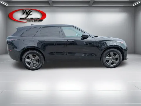 Another view of 2025 Land Rover Range Rover Velar Dynamic SE for sale in Baxley, GA at Woody Folsom Ford