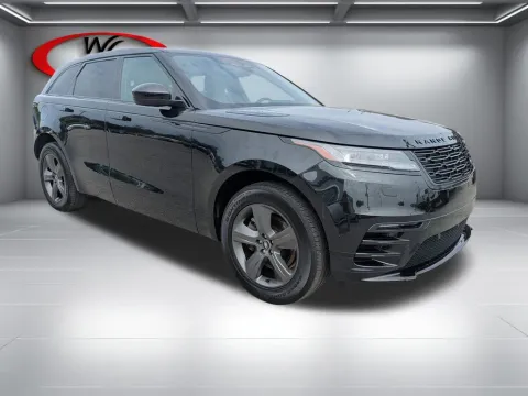 Photos of 2025 Land Rover Range Rover Velar Dynamic SE for sale in Baxley, GA at Woody Folsom Ford