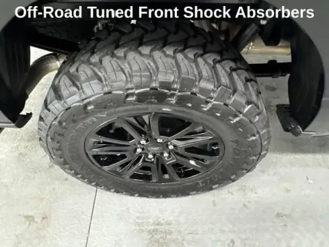 More photos of 2024 Ford F-150 Platinum at Woody Folsom Ford, GA