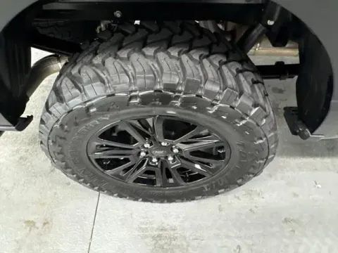 More photos of 2024 Ford F-150 Platinum at Woody Folsom Ford, GA