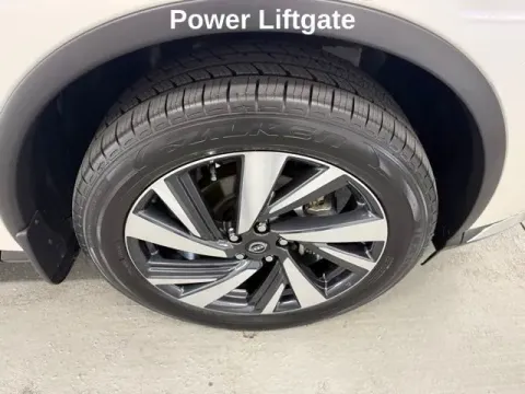 More photos of 2024 Nissan Murano SL at Woody Folsom Ford, GA
