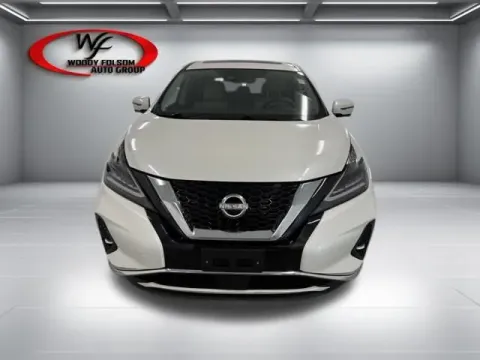 Photos of 2024 Nissan Murano SL for sale in Baxley, GA at Woody Folsom Ford
