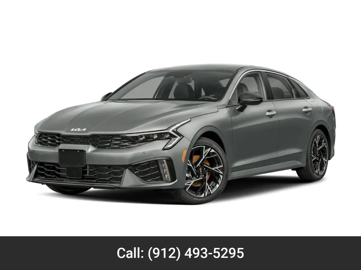 2025 Kia K5 GT-Line for sale in Baxley, GA