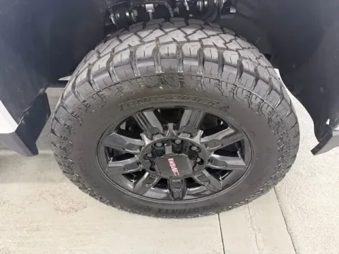 More photos of 2022 GMC Sierra 3500HD SLE at Woody Folsom Ford, GA