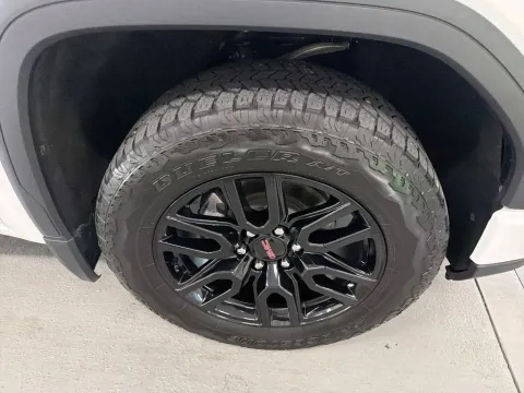 More photos of 2024 GMC Sierra 1500 Elevation at Woody Folsom Ford, GA