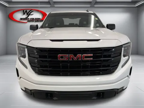 Photos of 2024 GMC Sierra 1500 Elevation for sale in Baxley, GA at Woody Folsom Ford