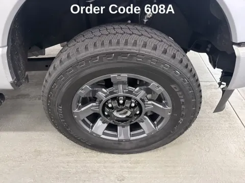 More photos of 2023 Ford Super Duty F-250 SRW LARIAT at Woody Folsom Ford, GA
