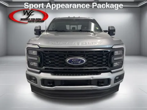 Photos of 2023 Ford Super Duty F-250 SRW LARIAT for sale in Baxley, GA at Woody Folsom Ford