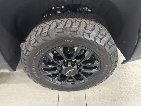 More photos of 2025 Chevrolet Silverado 2500HD LT at Woody Folsom Ford, GA