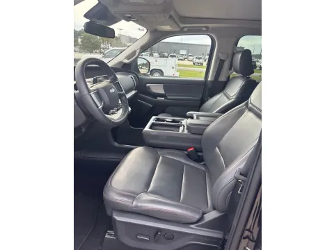 Another view of 2025 Ford Expedition Active for sale in Baxley, GA at Woody Folsom Ford