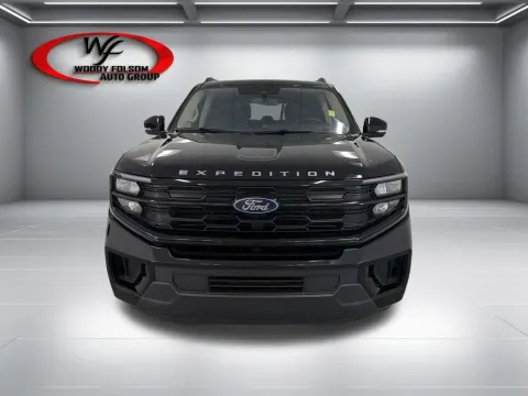 Photos of 2025 Ford Expedition Active for sale in Baxley, GA at Woody Folsom Ford
