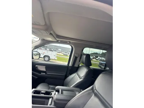 More photos of 2025 Ford Expedition Active at Woody Folsom Ford, GA