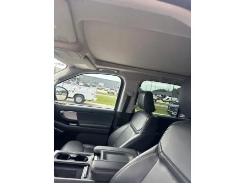 More photos of 2025 Ford Expedition Active at Woody Folsom Ford, GA