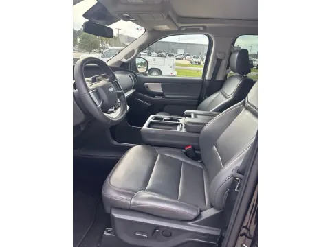 Another view of 2025 Ford Expedition Active for sale in Baxley, GA at Woody Folsom Ford