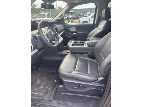 Another view of 2025 Ford Expedition Active for sale in Baxley, GA at Woody Folsom Ford