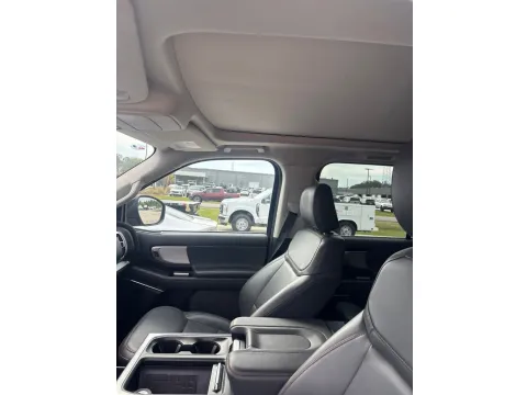 More photos of 2025 Ford Expedition Active at Woody Folsom Ford, GA