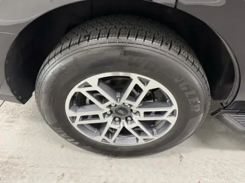More photos of 2025 Ford Expedition Active at Woody Folsom Ford, GA