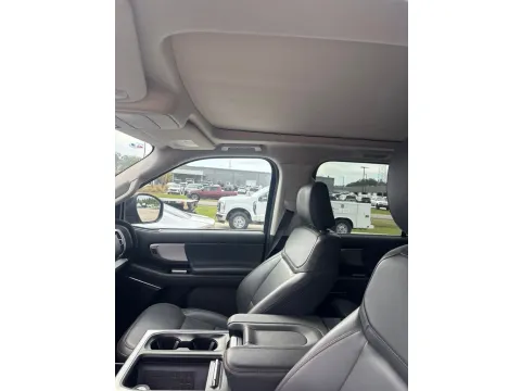More photos of 2025 Ford Expedition Active at Woody Folsom Ford, GA