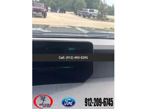 Black 2025 Ford Expedition Max Active for sale in Baxley, GA