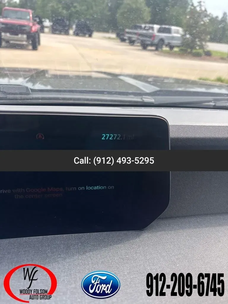 Black 2025 Ford Expedition Max Active for sale in Baxley, GA