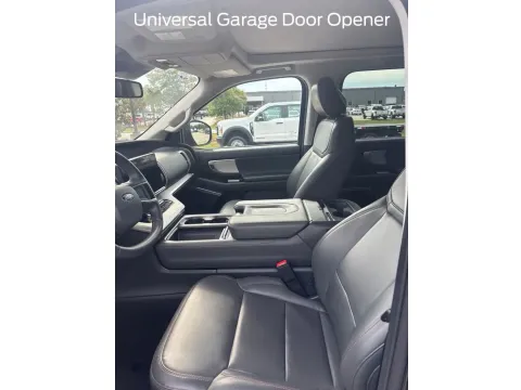 More photos of 2025 Ford Expedition Max Active at Woody Folsom Ford, GA