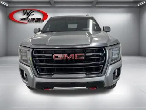 Photos of 2024 GMC Yukon AT4 for sale in Baxley, GA at Woody Folsom Ford