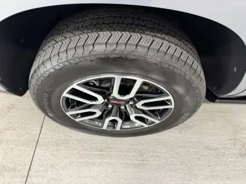 More photos of 2024 GMC Yukon AT4 at Woody Folsom Ford, GA