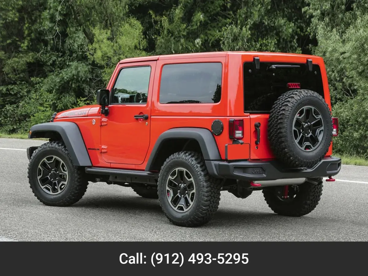 2018 Jeep Wrangler JK Sport S for sale in Baxley, GA