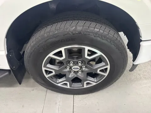 More photos of 2024 Ford F-150 STX at Woody Folsom Ford, GA