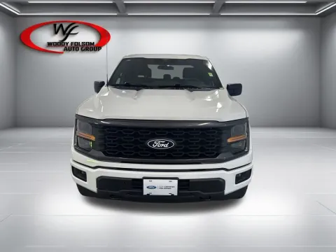 Photos of 2024 Ford F-150 STX for sale in Baxley, GA at Woody Folsom Ford