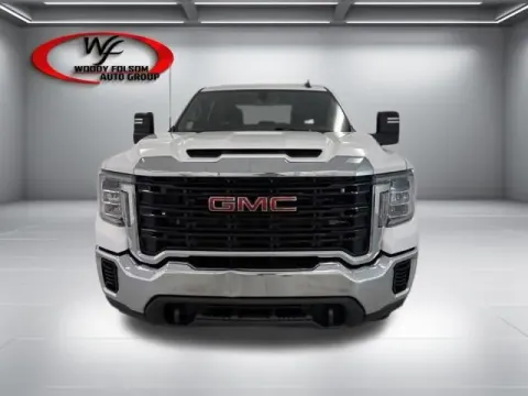 Photos of 2020 GMC Sierra 2500HD for sale in Baxley, GA at Woody Folsom Ford