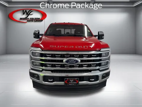 Photos of 2024 Ford F-250SD Lariat for sale in Baxley, GA at Woody Folsom Ford