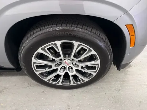 More photos of 2026 GMC Yukon Denali at Woody Folsom Ford, GA