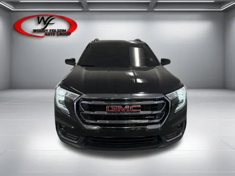 Photos of 2024 GMC Terrain AT4 for sale in Baxley, GA at Woody Folsom Ford