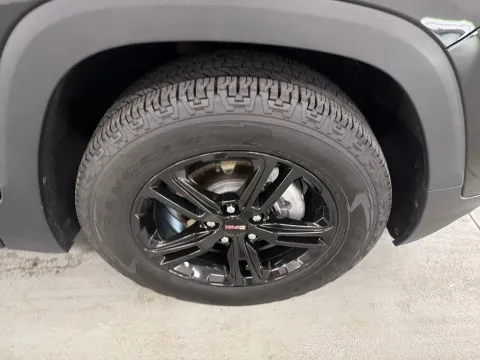 More photos of 2024 GMC Terrain AT4 at Woody Folsom Ford, GA