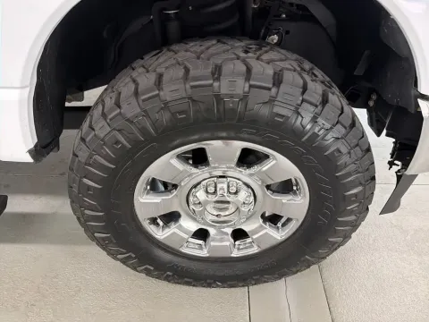 More photos of 2023 Ford Super Duty F-250 SRW LARIAT at Woody Folsom Ford, GA