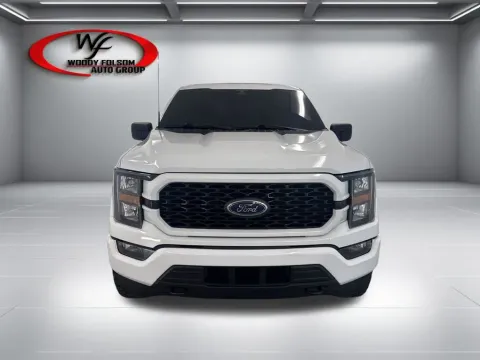 Photos of 2023 Ford F-150 XL for sale in Baxley, GA at Woody Folsom Ford