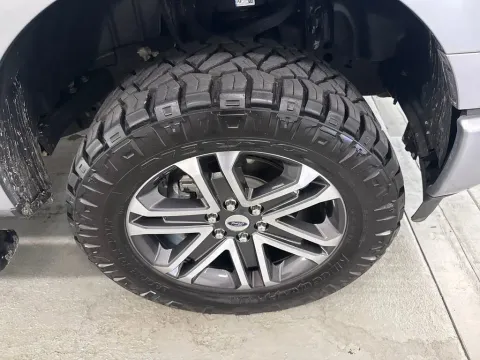 More photos of 2023 Ford F-150 XL at Woody Folsom Ford, GA