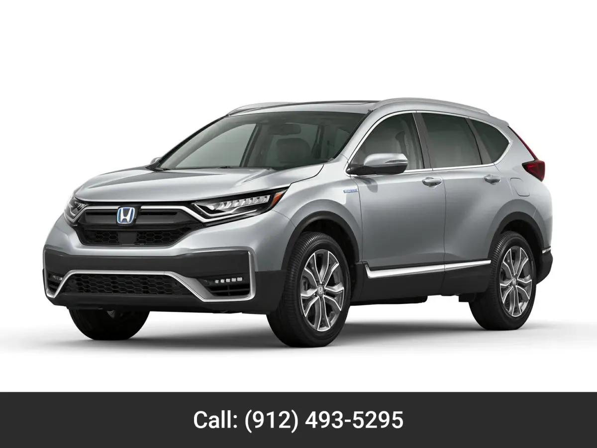 2020 Honda CR-V Hybrid Touring for sale in Baxley, GA