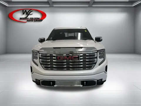 Photos of 2024 GMC Sierra 1500 Denali for sale in Baxley, GA at Woody Folsom Ford