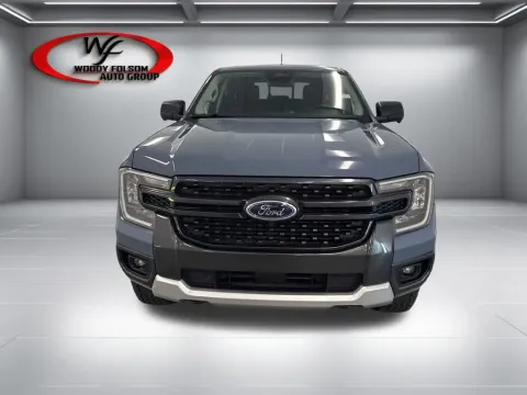Photos of 2024 Ford Ranger XLT for sale in Baxley, GA at Woody Folsom Ford