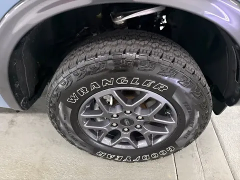 More photos of 2024 Ford Ranger XLT at Woody Folsom Ford, GA