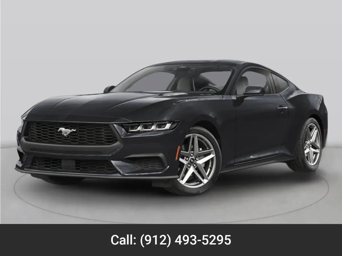 2024 Ford Mustang GT Premium for sale in Baxley, GA