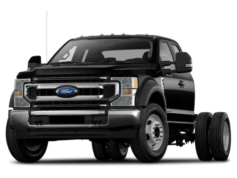 Photos of 2022 Ford Super Duty F-450 DRW LARIAT for sale in Baxley, GA at Woody Folsom Ford