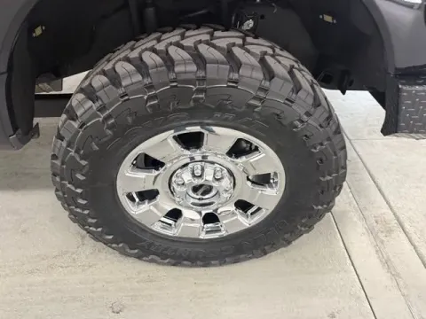 More photos of 2024 Ford Super Duty F-250 SRW XL at Woody Folsom Ford, GA