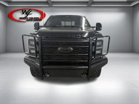 Photos of 2024 Ford Super Duty F-250 SRW XL for sale in Baxley, GA at Woody Folsom Ford