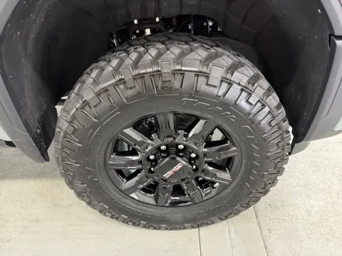 More photos of 2026 GMC Sierra 2500HD AT4 at Woody Folsom Ford, GA