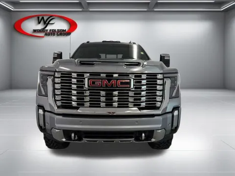 Photos of 2025 GMC Sierra 2500HD Denali for sale in Baxley, GA at Woody Folsom Ford