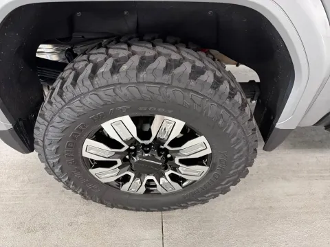 More photos of 2025 GMC Sierra 2500HD Denali at Woody Folsom Ford, GA